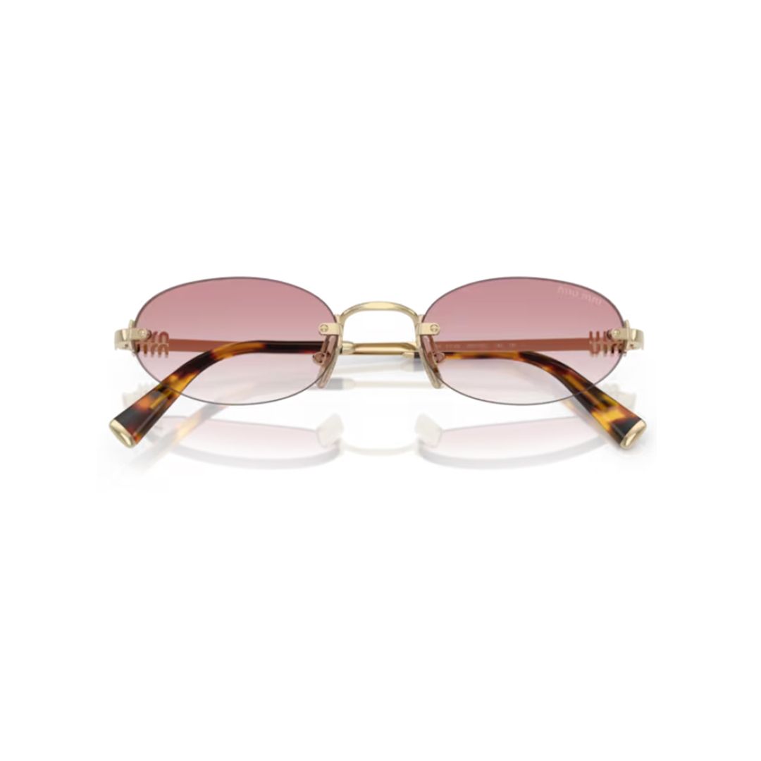 Occhiale da Sole Miu Miu MU A54S ZVN70O