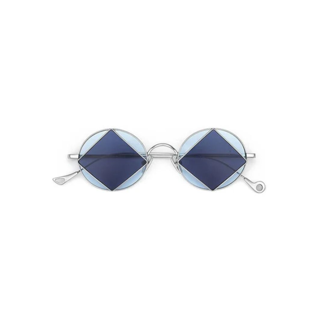Occhiale da Sole Eyepetizer SQUARE C1-58-2