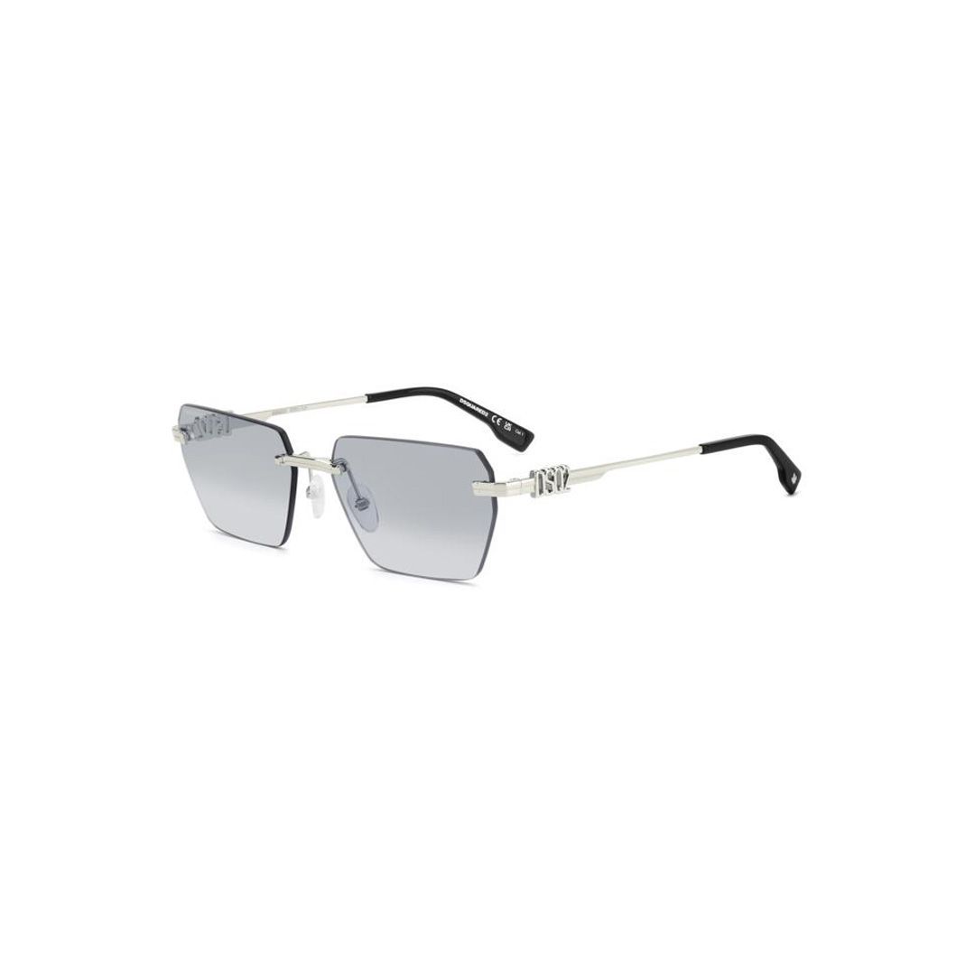 Occhiale da Sole Dsquared2 D2 0102/S 010 Occhiale da Sole Dsquared2 D2 0102/S 010