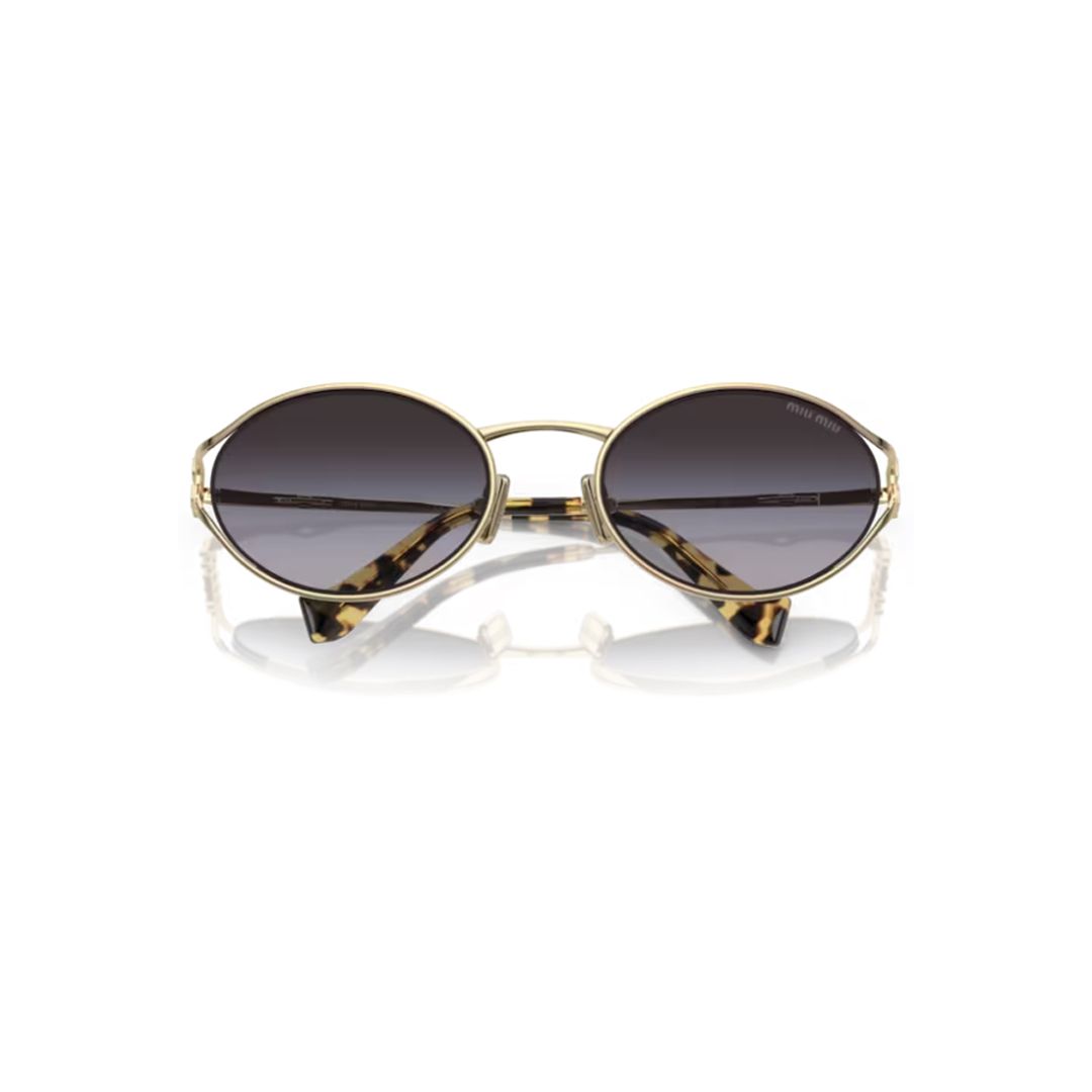 Occhiale da Sole Miu Miu MU 52YS ZVN5D1