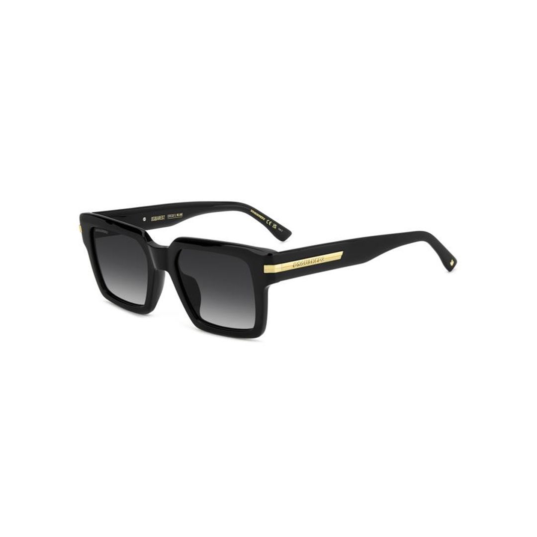 Occhiale da Sole Dsquared2 D2 0161/G/S 807 Occhiale da Sole Dsquared2 D2 0161/G/S 807