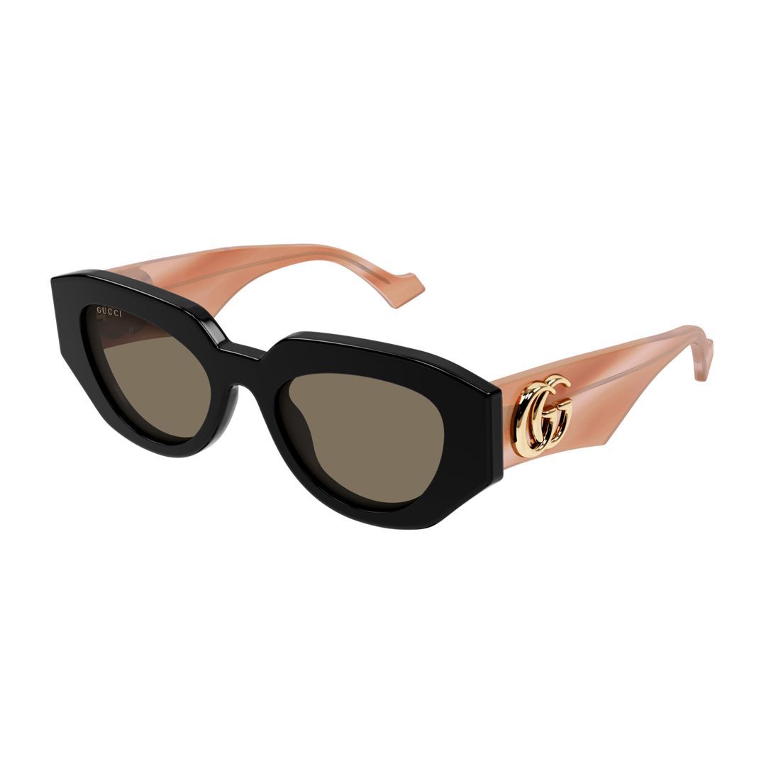 Occhiale da Sole Donna Gucci GG1421S 008