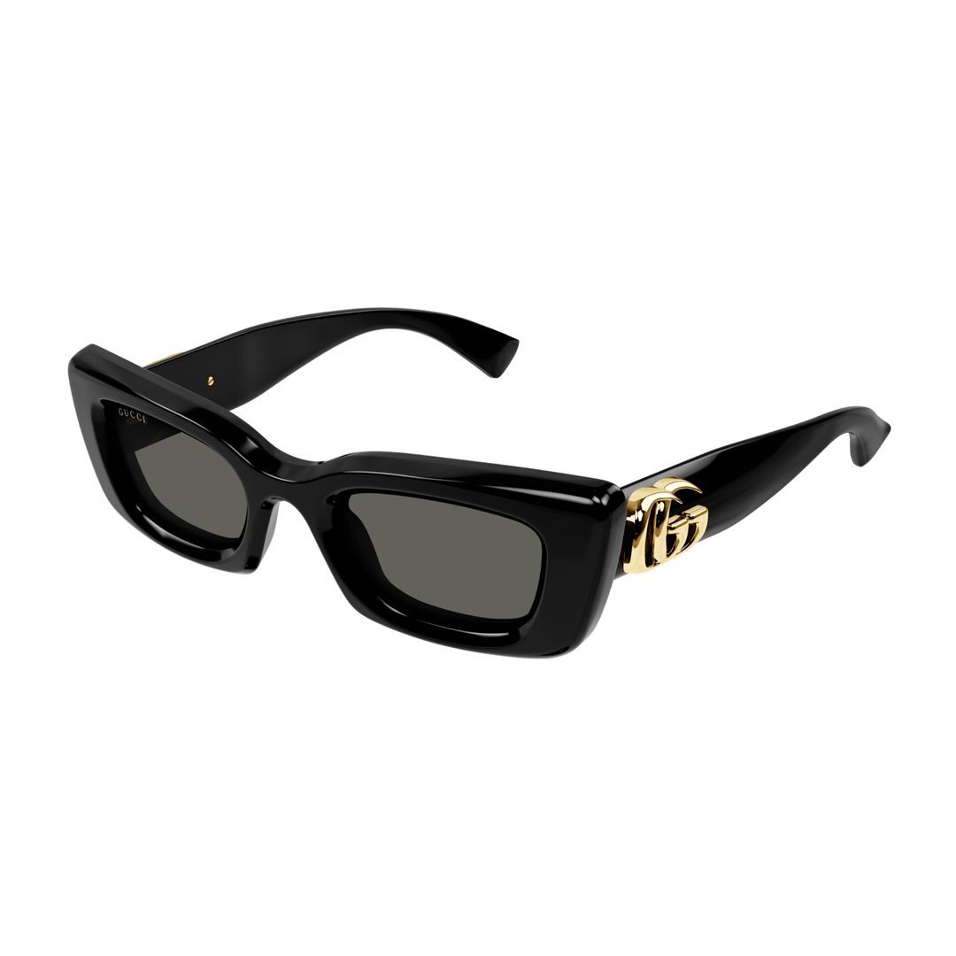 Occhiale da Sole Donna Gucci GG1827S 001 Occhiale da Sole Donna Gucci GG1827S 001