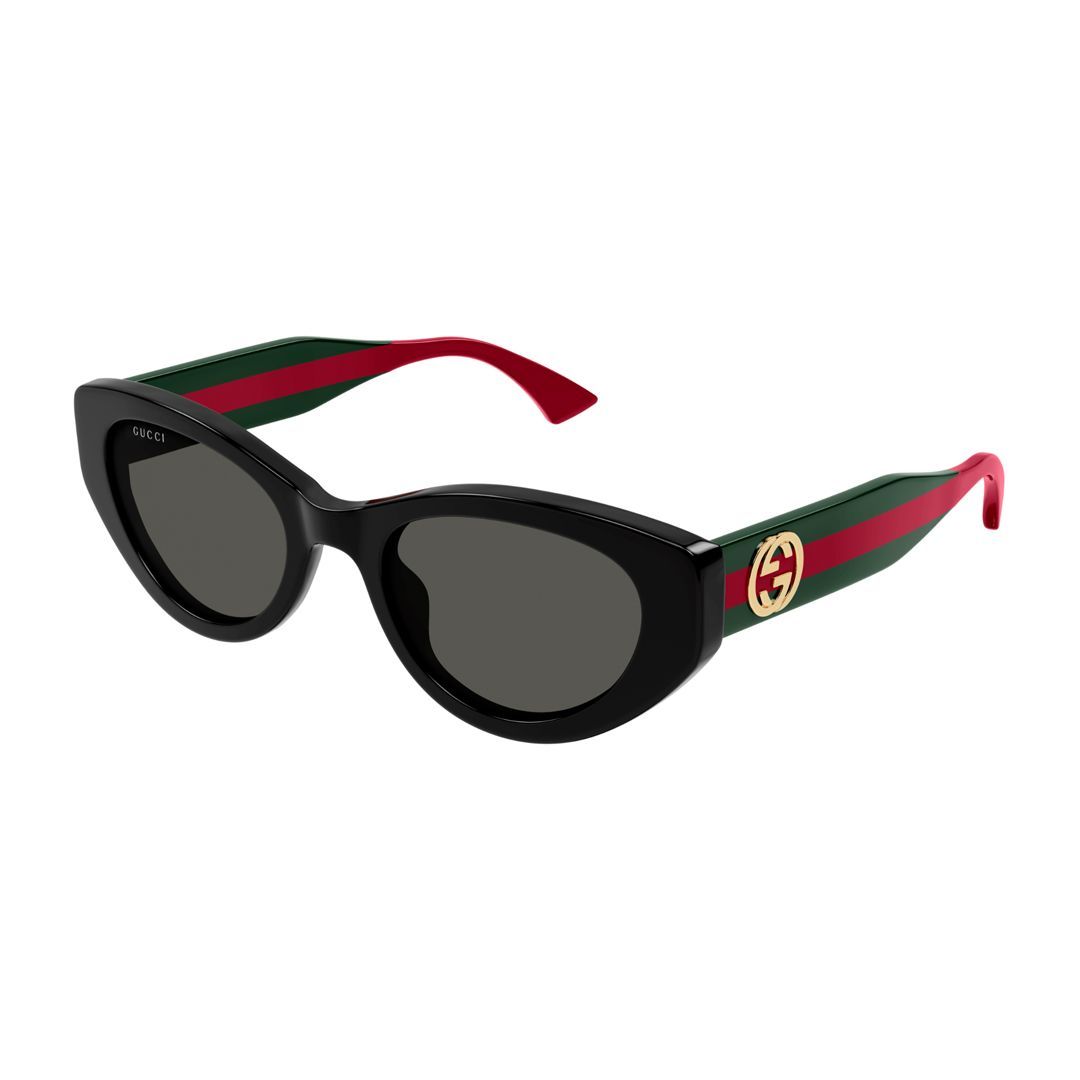 Occhiale da Sole Donna Gucci GG1862S 001 Occhiale da Sole Donna Gucci GG1862S 001