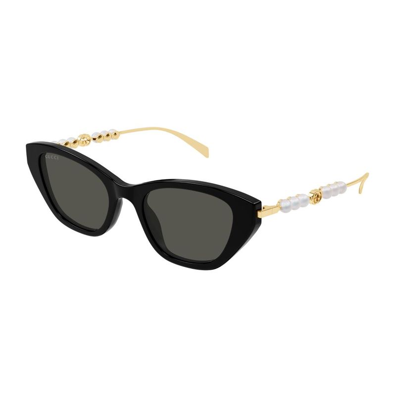 Occhiale da Sole Donna Gucci GG1968S 001 Occhiale da Sole Donna Gucci GG1968S 001