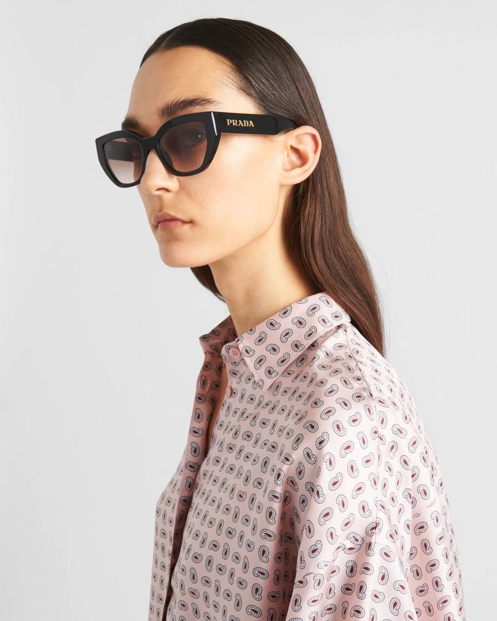 Occhiale da Sole Prada PR A09S 1AB0A6