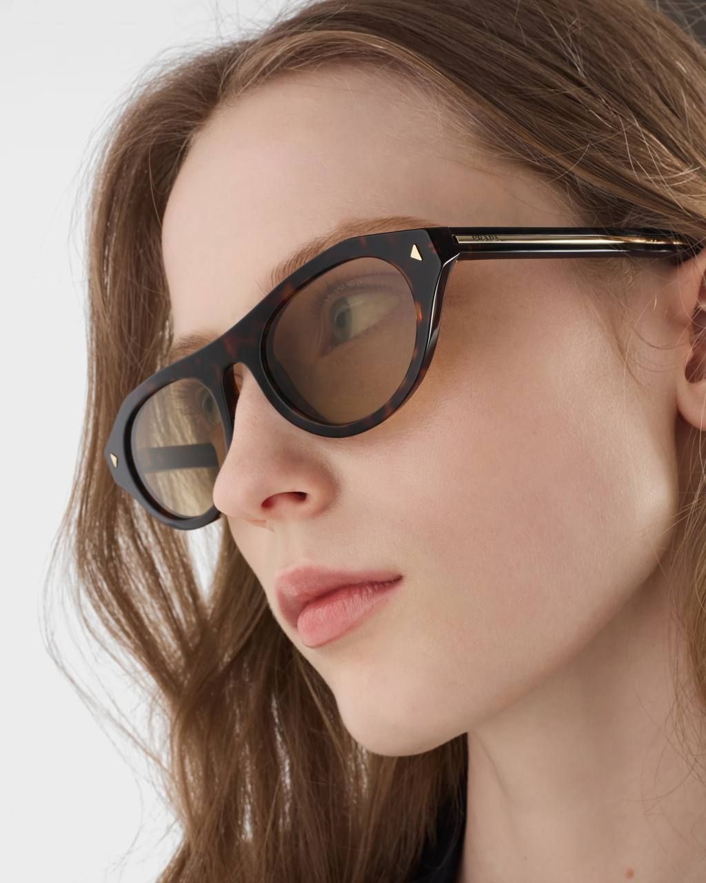 Occhiale da Sole Prada PR B15S  17N70R