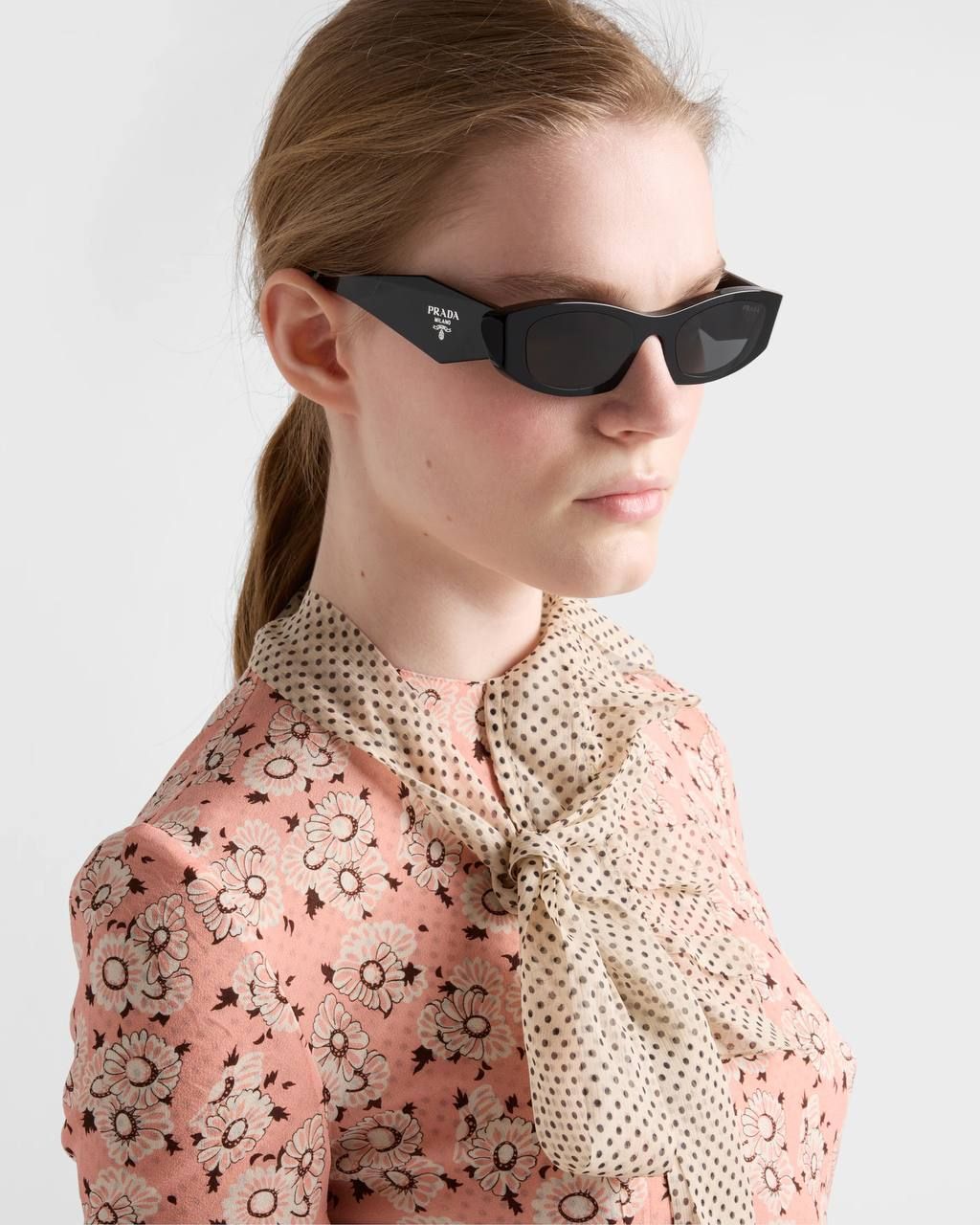 Occhiale da Sole Prada PR B16S 16K08Z