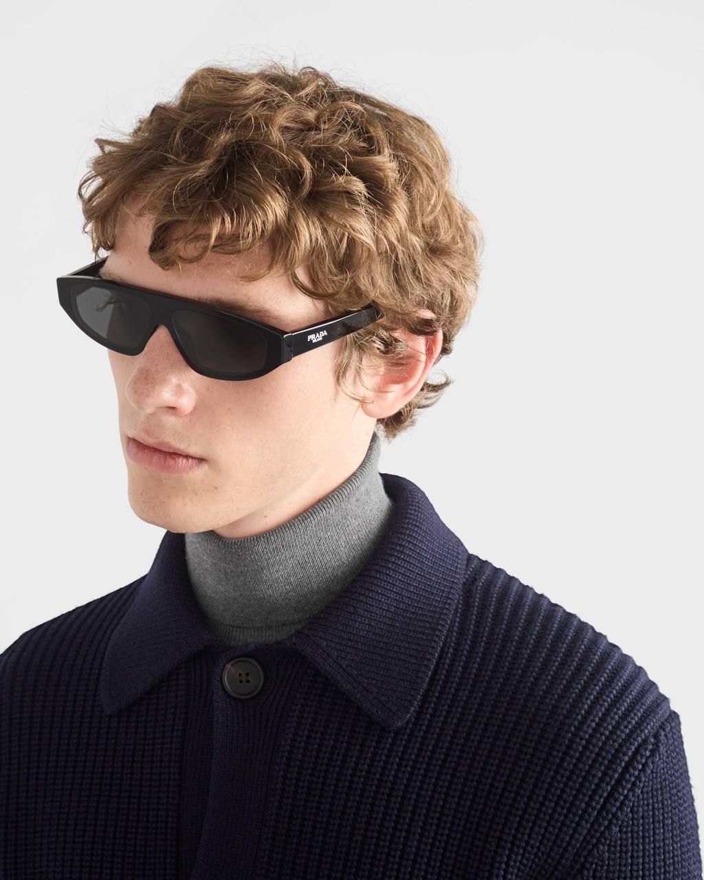 Occhiale da Sole Prada PR C02S 16K08Z
