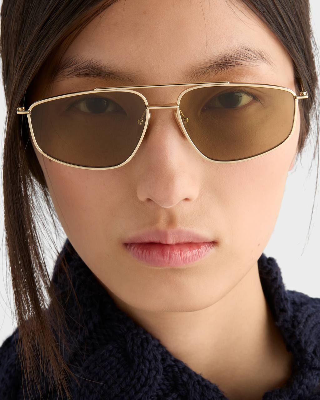 Occhiale da Sole Prada PR C51S 5AK70G