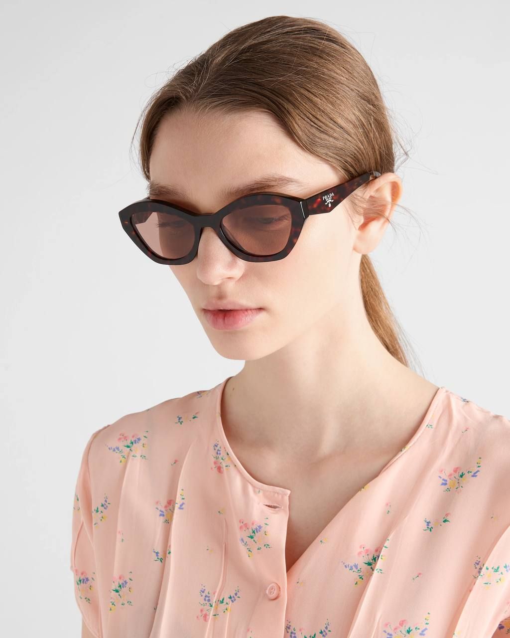 Occhiale da Sole Prada PR A02S 17N60B