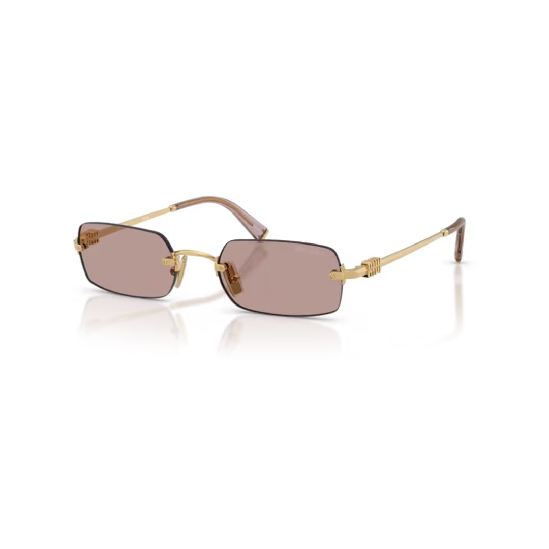 Occhiale da Sole Miu Miu MU B50S 5AK20I
