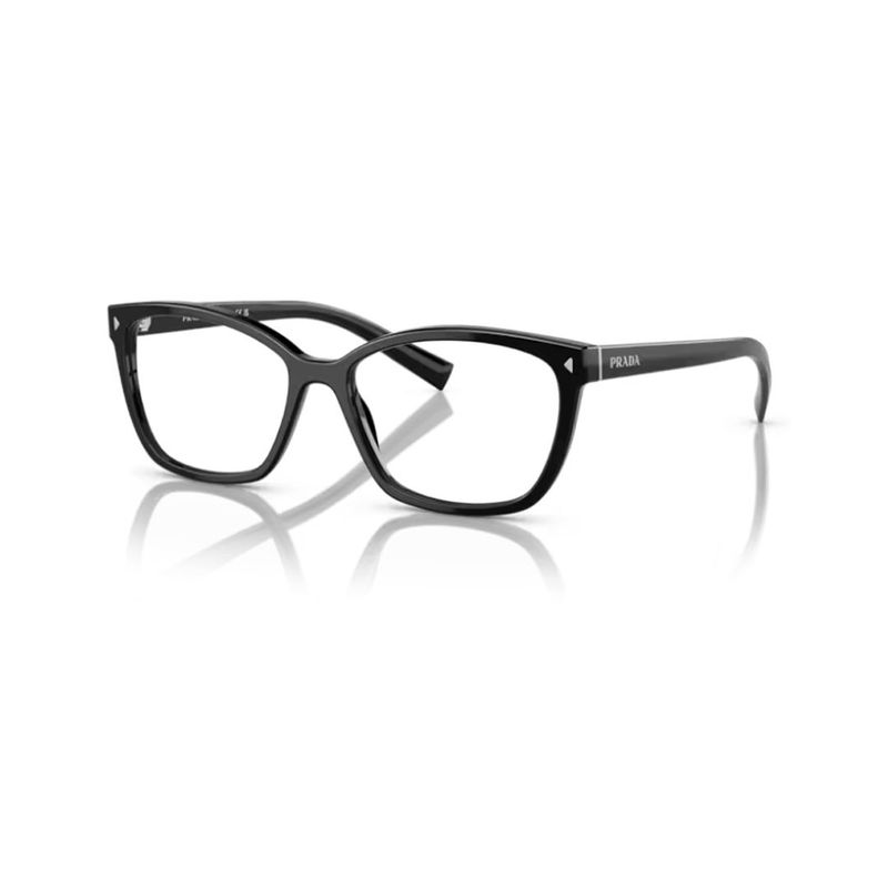 Occhiale da Vista Prada PR 15ZV 1AB1O1