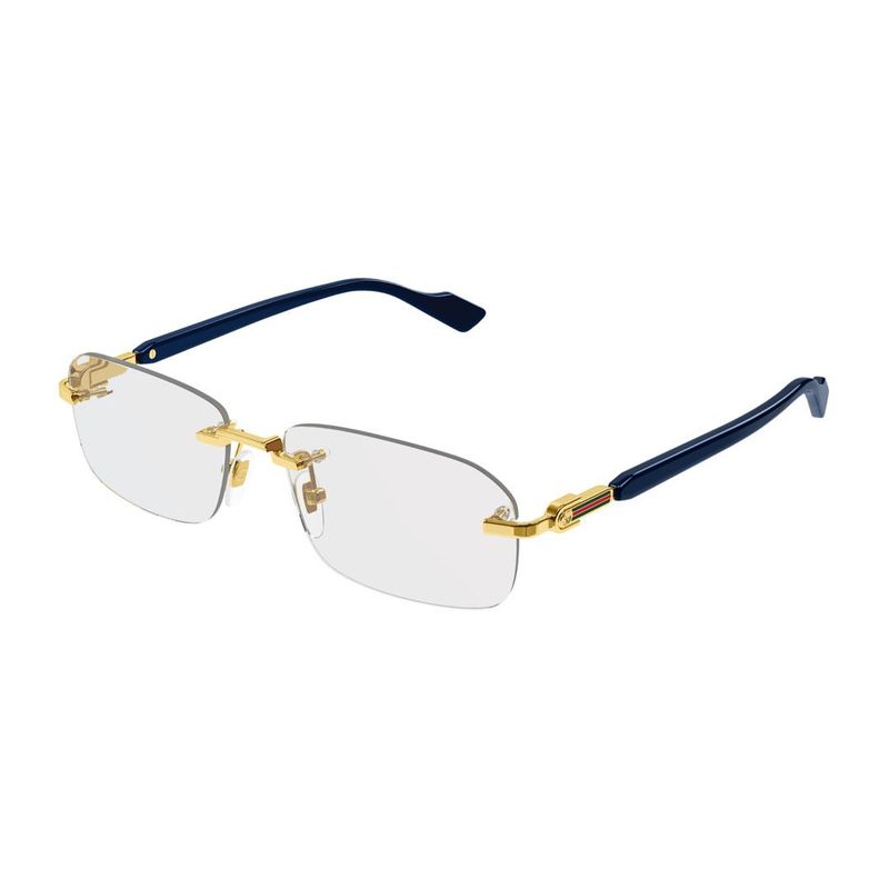 Occhiale da Vista Gucci GG1221O 004