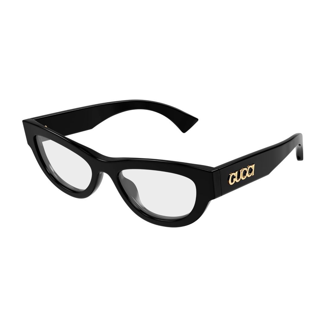 Occhiale da Vista Gucci GG1836O 001