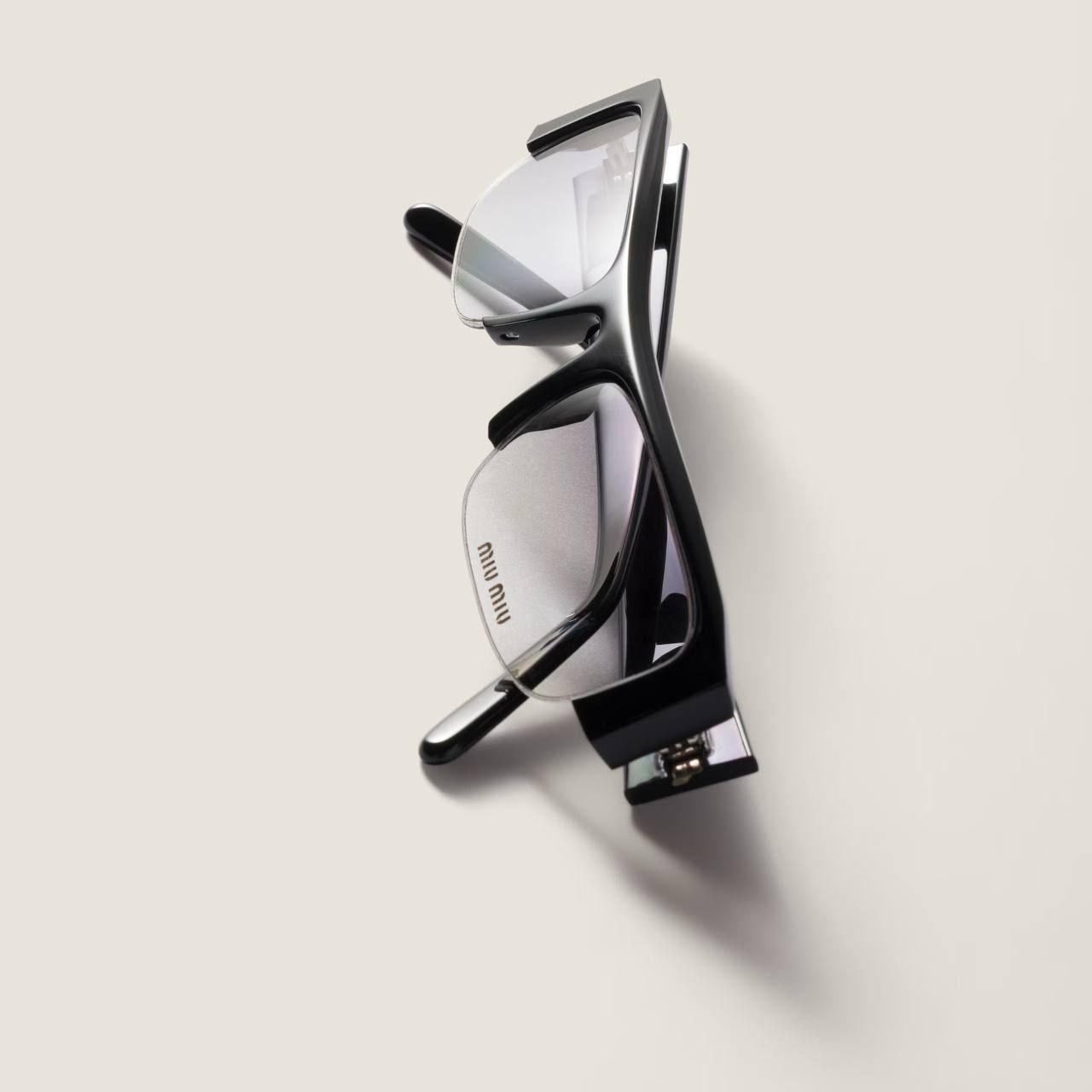 Occhiale da Sole Miu Miu MU B07S 16K04O