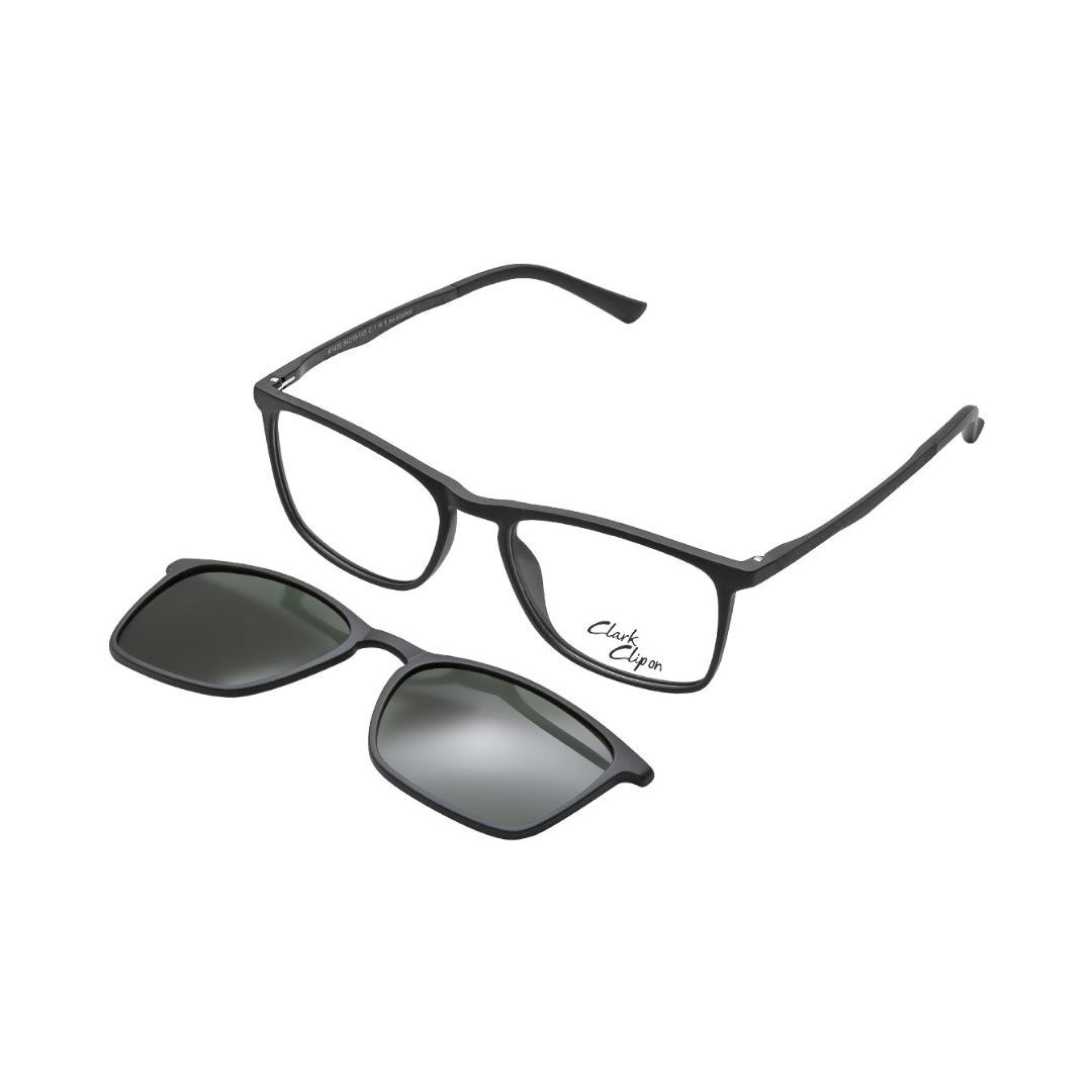 Occhiale da Vista CLIP-ON K1475 001 Occhiale da Vista CLIP-ON K1475 001