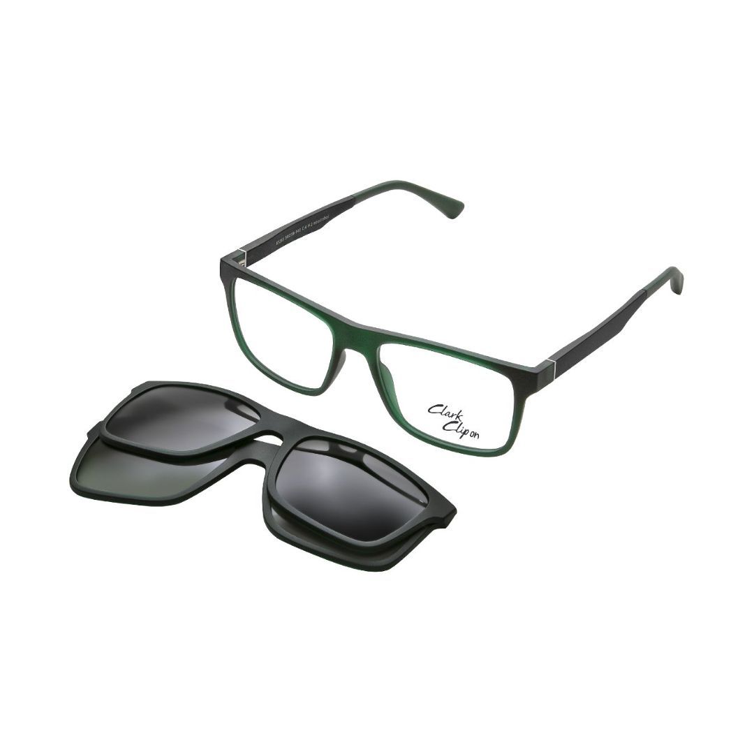 Occhiale da Vista CLIP-ON K1263 004 Occhiale da Vista CLIP-ON K1263 004