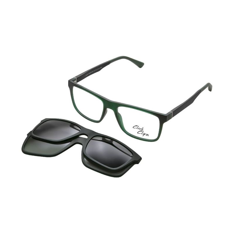 Occhiale da Vista CLIP-ON K1263 004