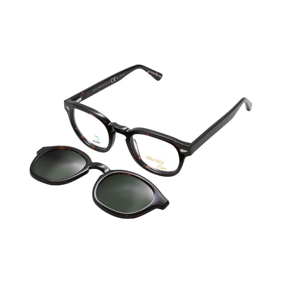 Occhiale da Vista CLIP-ON K1493 002