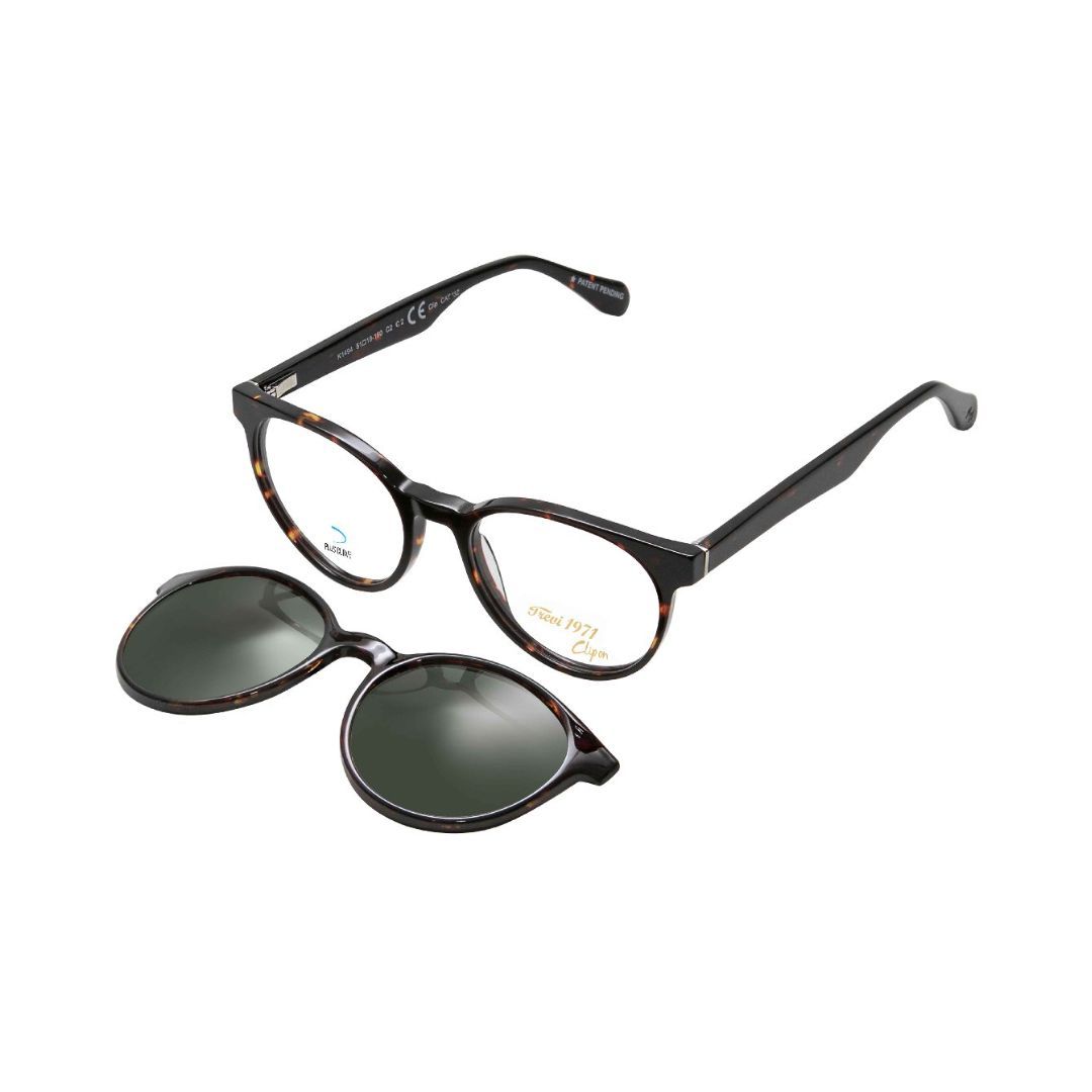 Occhiale da Vista CLIP-ON K1494 002