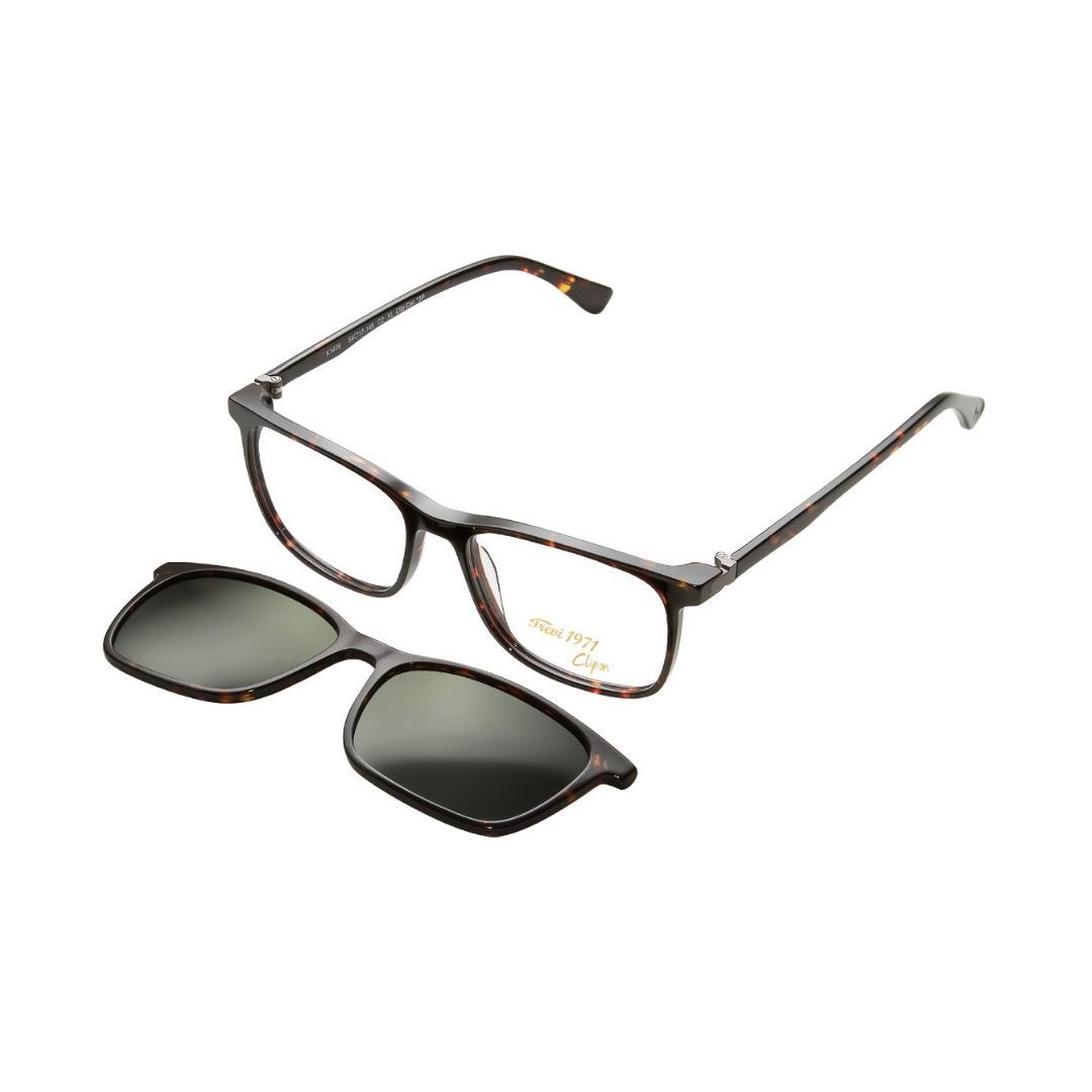 Occhiale da Vista CLIP-ON K1406 002