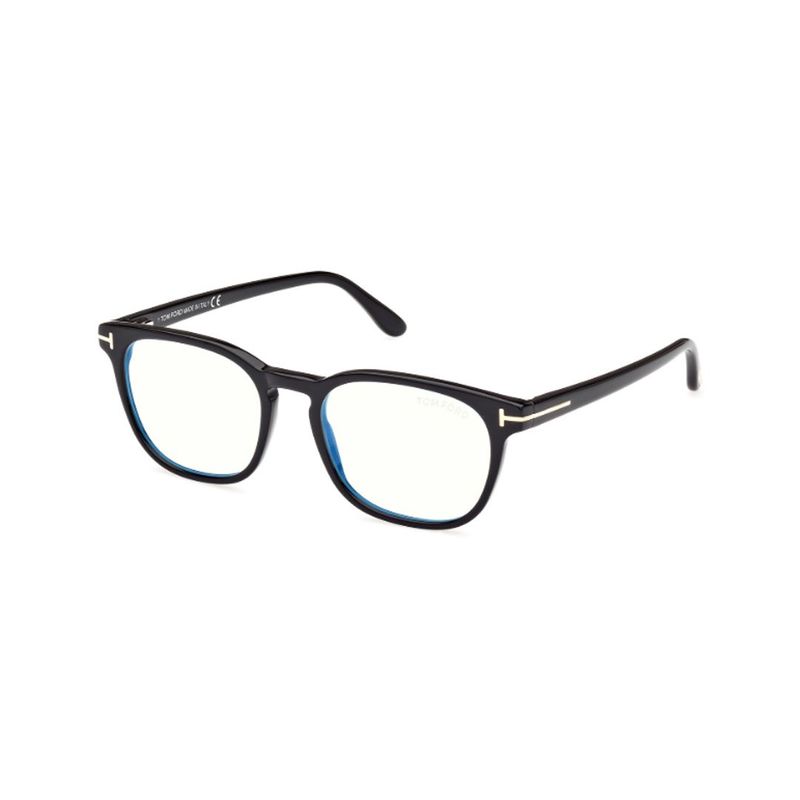 Occhiale da Vista Tom Ford FT5868-B 001