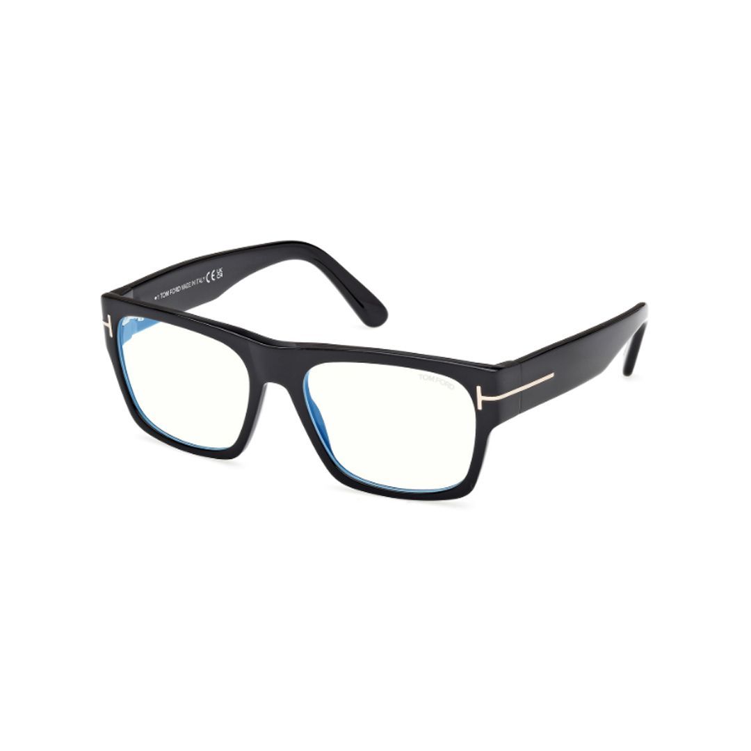 Occhiale da Vista Uomo Tom Ford FT6035-B 001