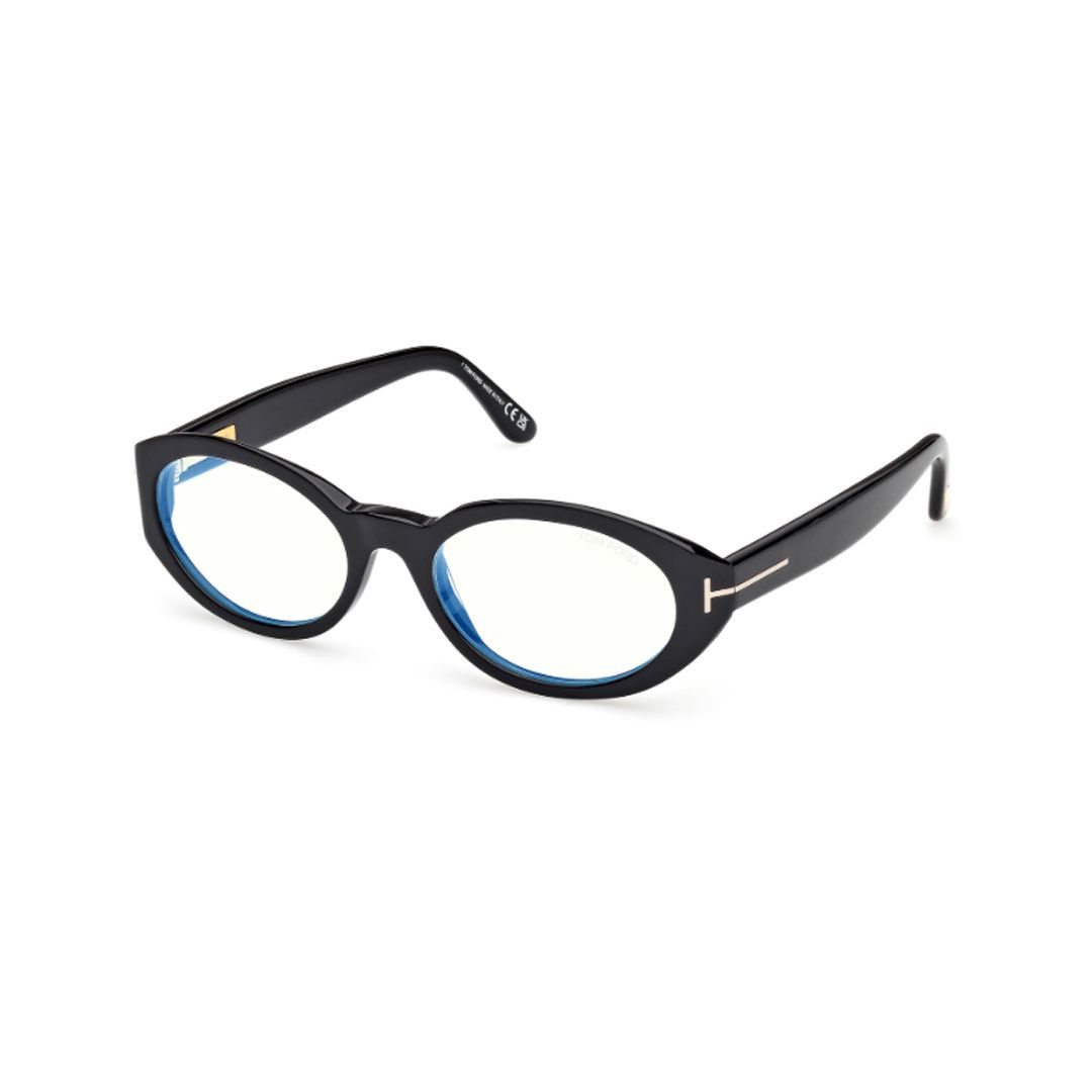 Occhiale da Vista Donna Tom Ford FT6067-B 001