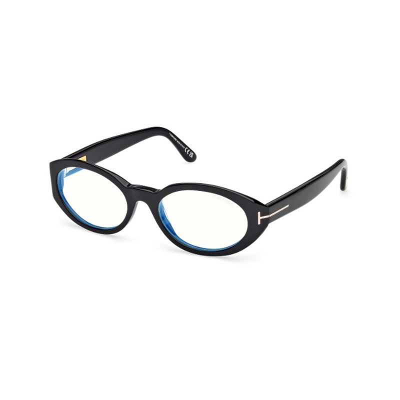 Occhiale da Vista Donna Tom Ford FT6067-B 001