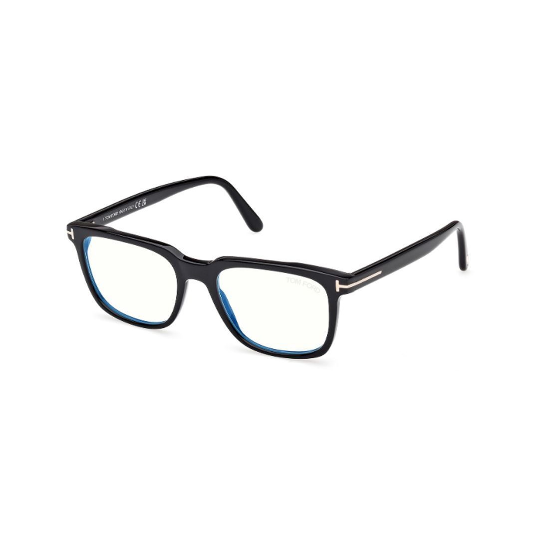 Occhiale da Vista Uomo Tom Ford FT6080-B 001