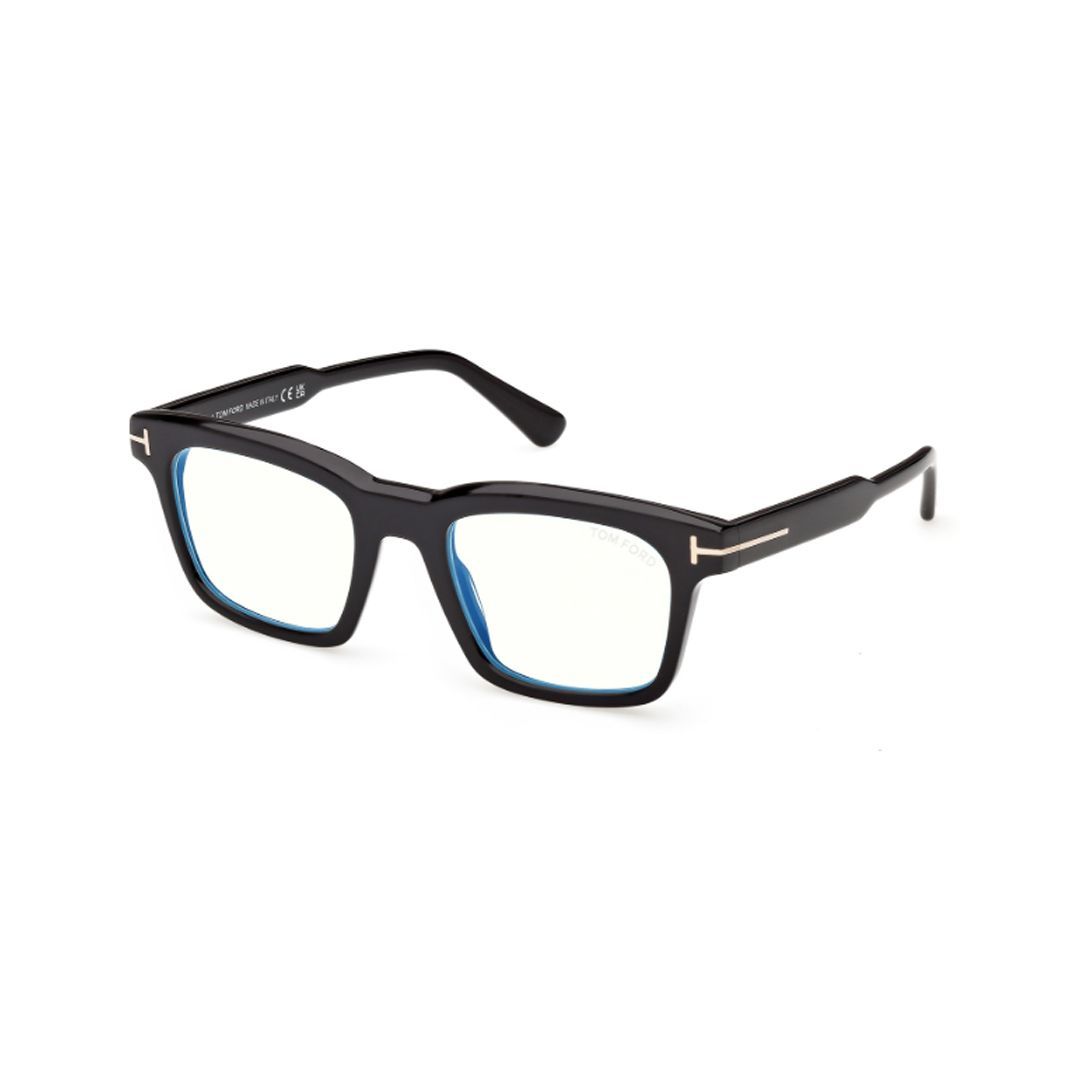 Occhiale da Vista Uomo Tom Ford FT6122-B 001