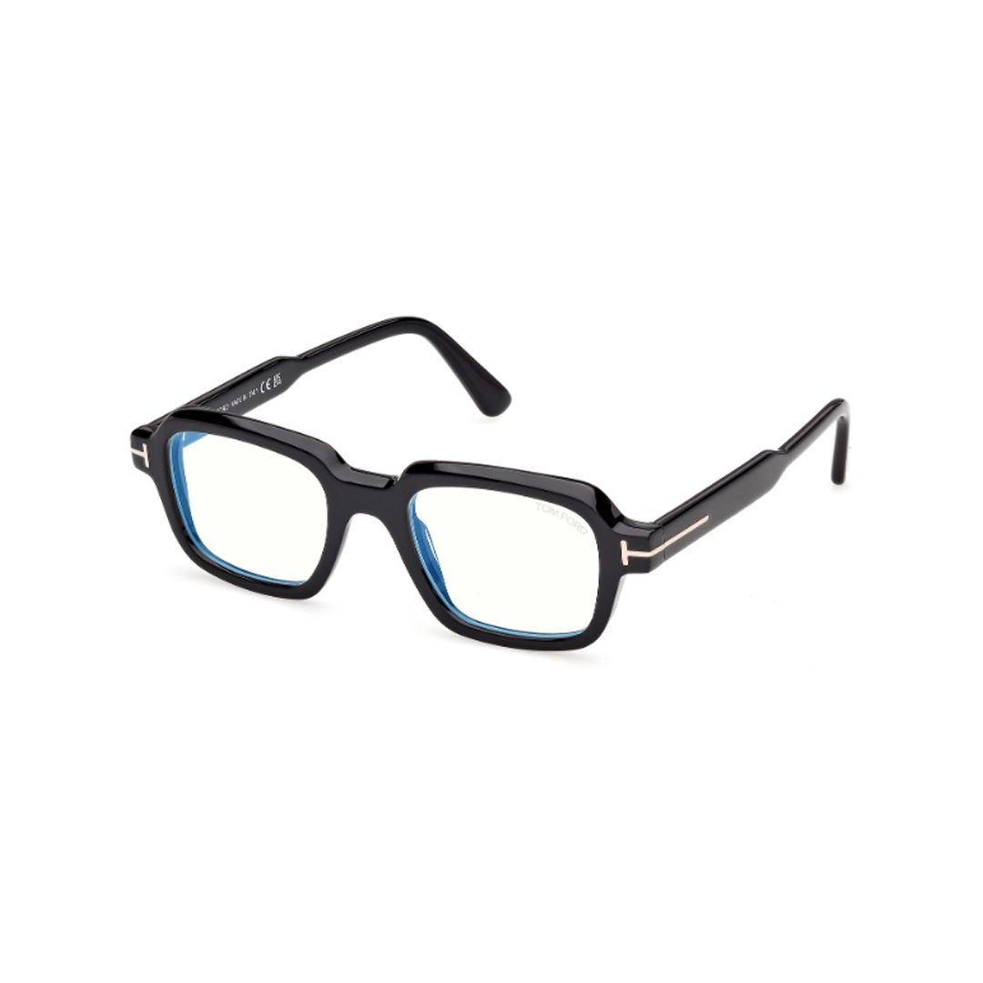 Occhiale da Vista Uomo Tom Ford FT6123-B 001
