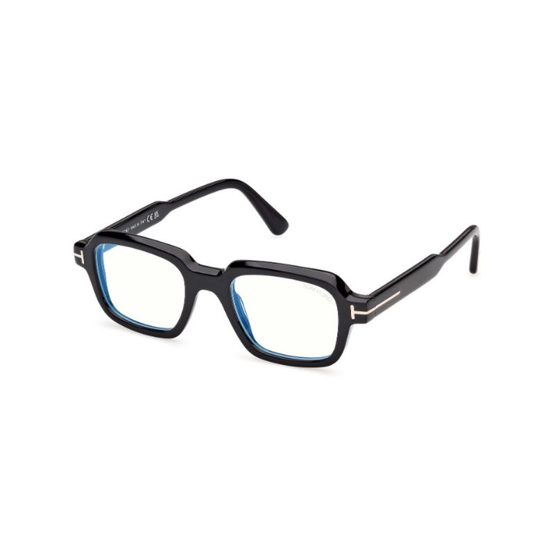 Occhiale da Vista Uomo Tom Ford FT6123-B 001
