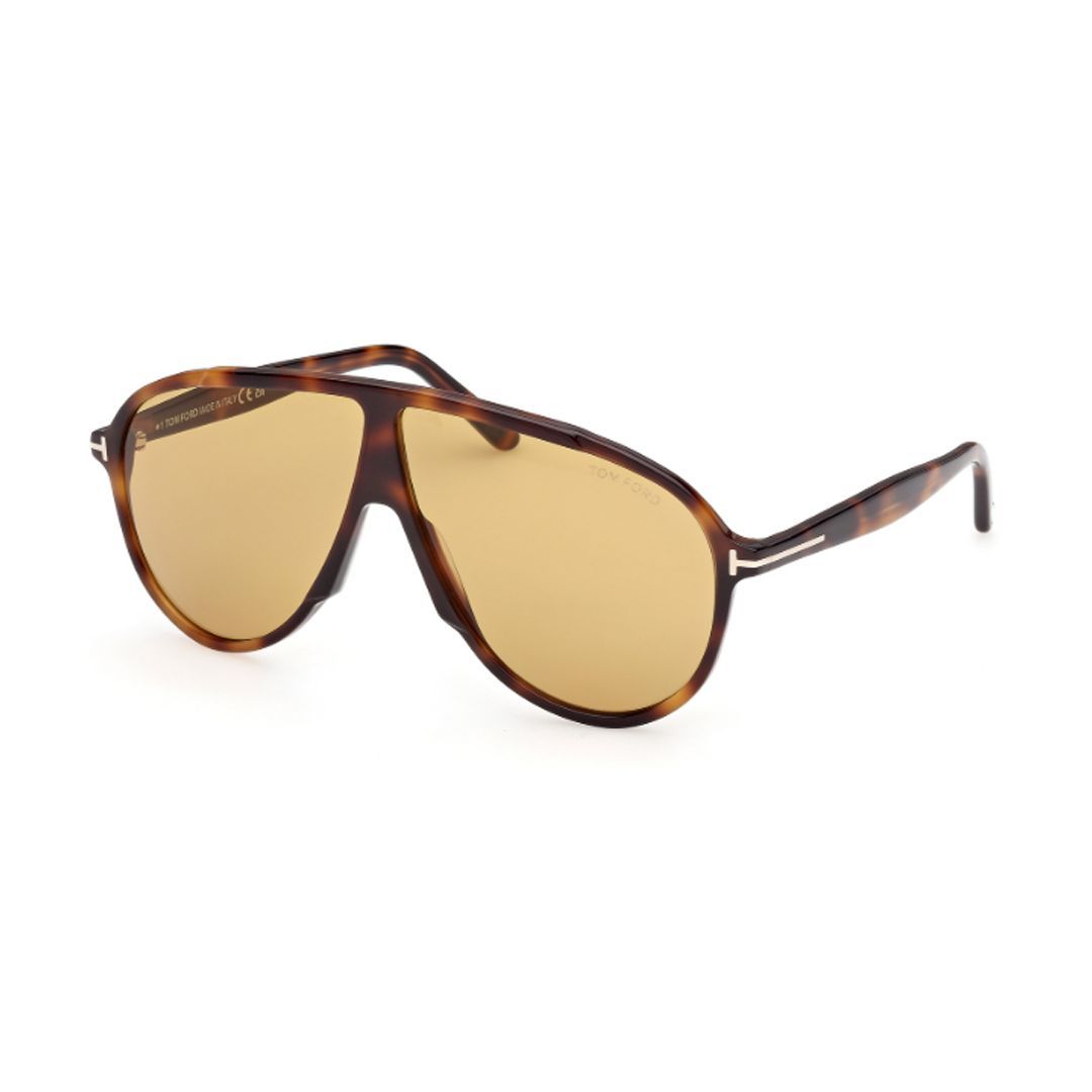 Occhiale da Sole Tom Ford VLADIMIR FT1211 52E