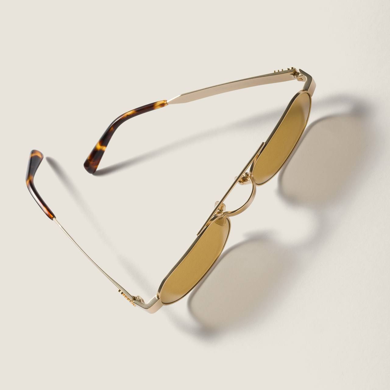 Occhiale da Sole Miu Miu MU B52S 22M10Y