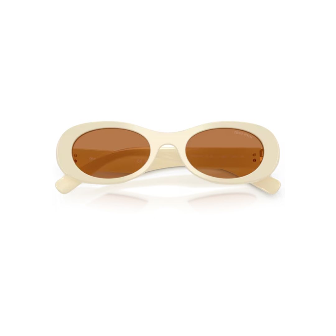 Occhiale da Sole Miu Miu MU 06ZS 21D90Q