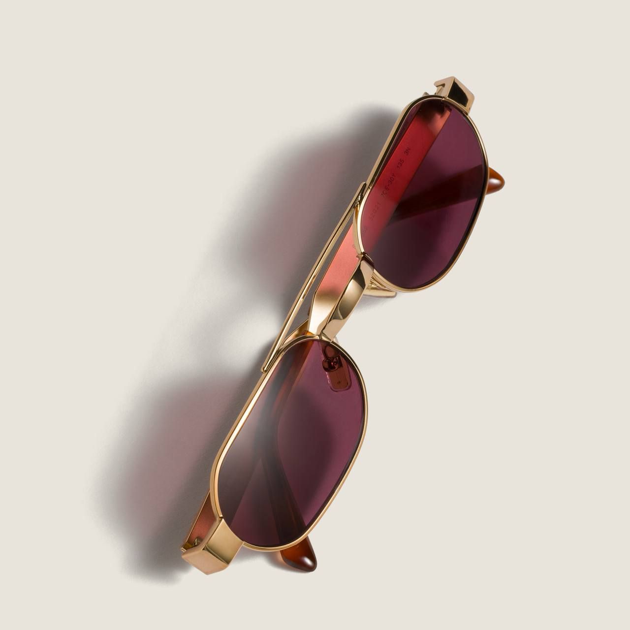 Occhiale da Sole Miu Miu MU B52S 7OE30Y