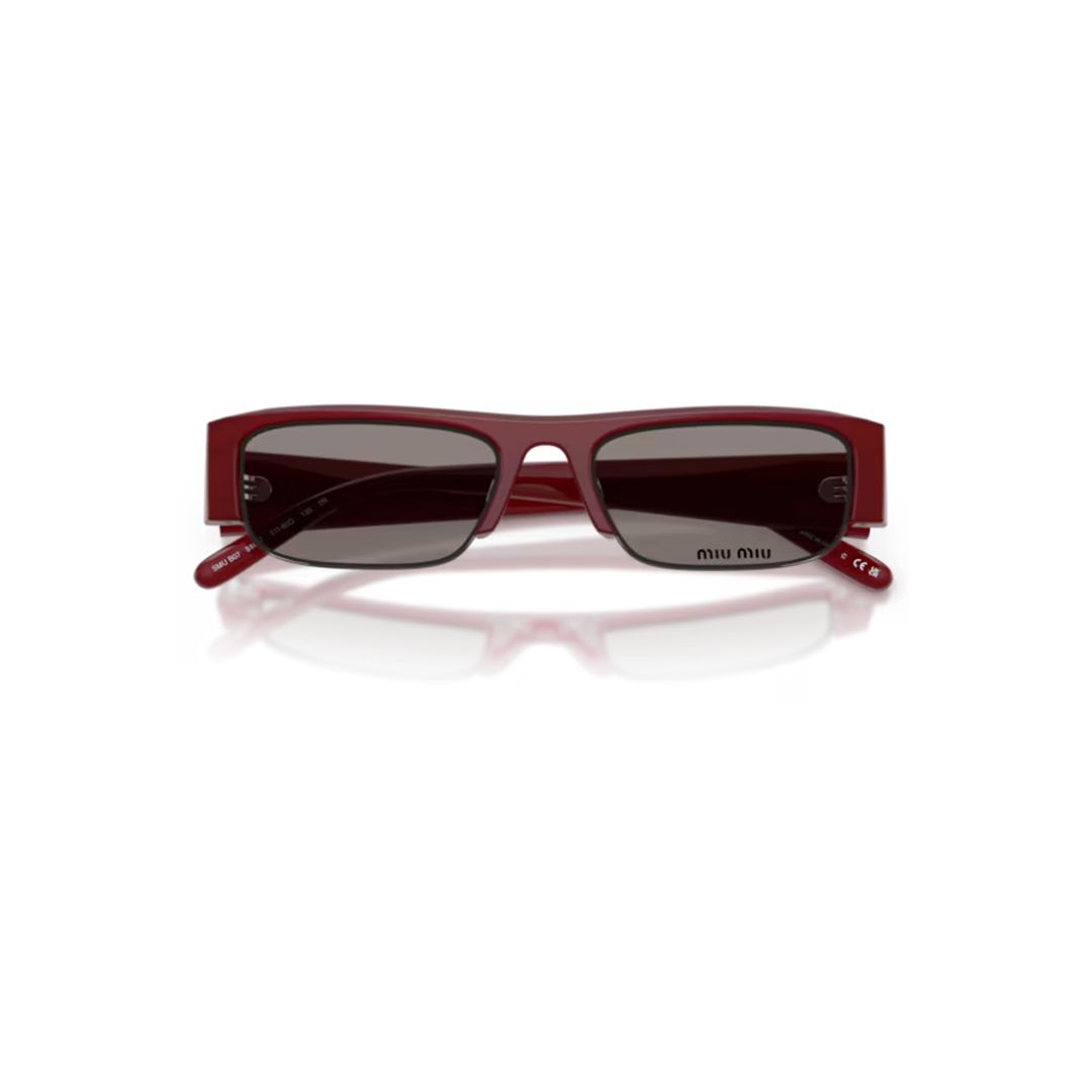 Occhiale da Sole Miu Miu MU B07S 21I80Q