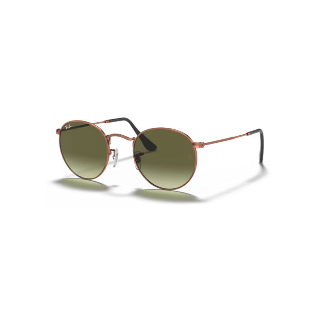 Occhiale da Ray-Ban Round Metal RB3447 9002A6 Occhiale da Ray-Ban Round Metal RB3447 9002A6