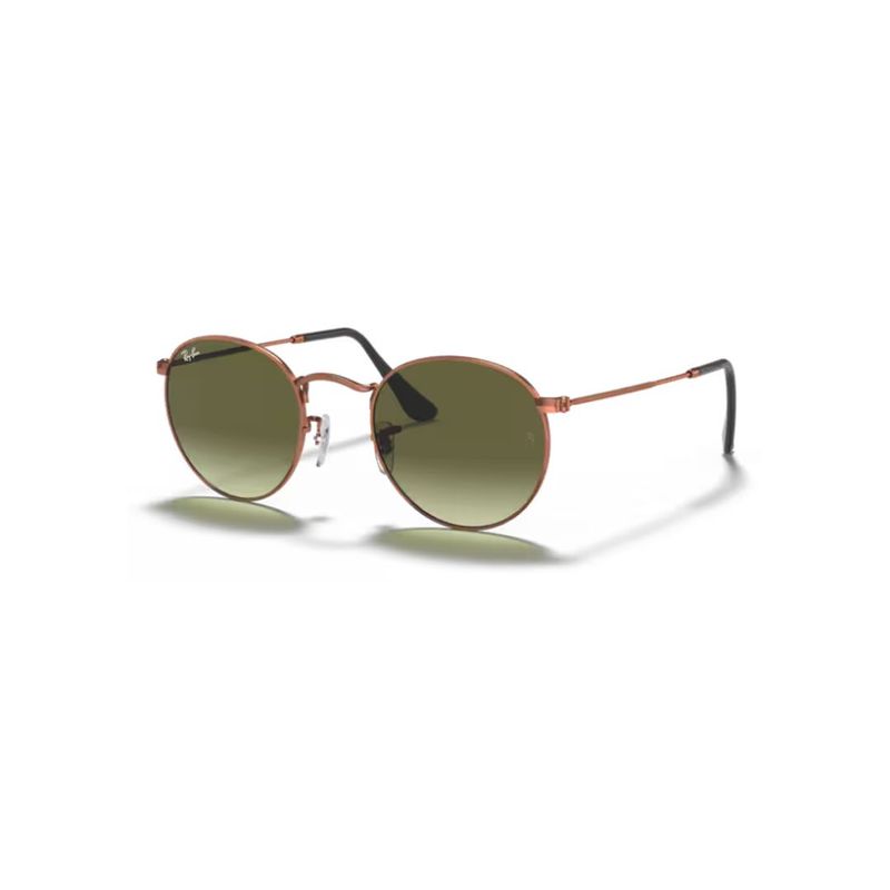 Occhiale da Ray-Ban Round Metal RB3447 9002A6 Occhiale da Ray-Ban Round Metal RB3447 9002A6