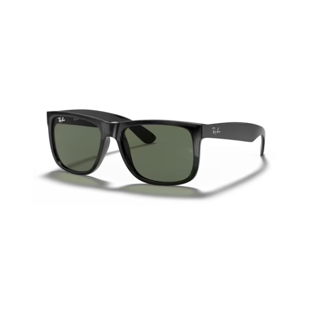 Occhiale da Sole Ray-Ban JUSTIN RB 4165F 601/71 Occhiale da Sole Ray-Ban JUSTIN RB 4165F 601/71