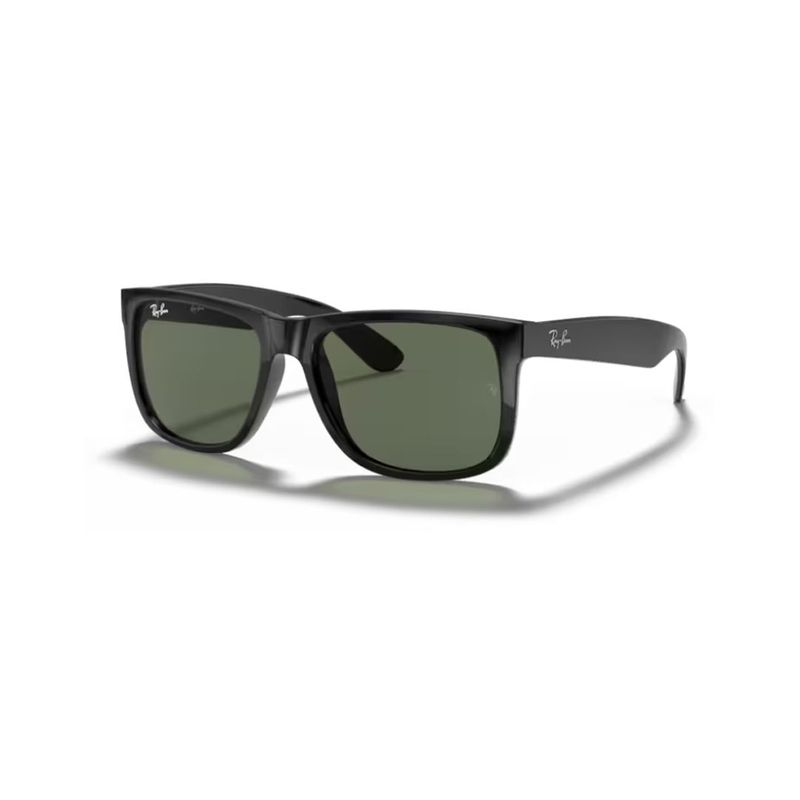 Occhiale da Sole Ray-Ban JUSTIN RB 4165F 601/71 Occhiale da Sole Ray-Ban JUSTIN RB 4165F 601/71
