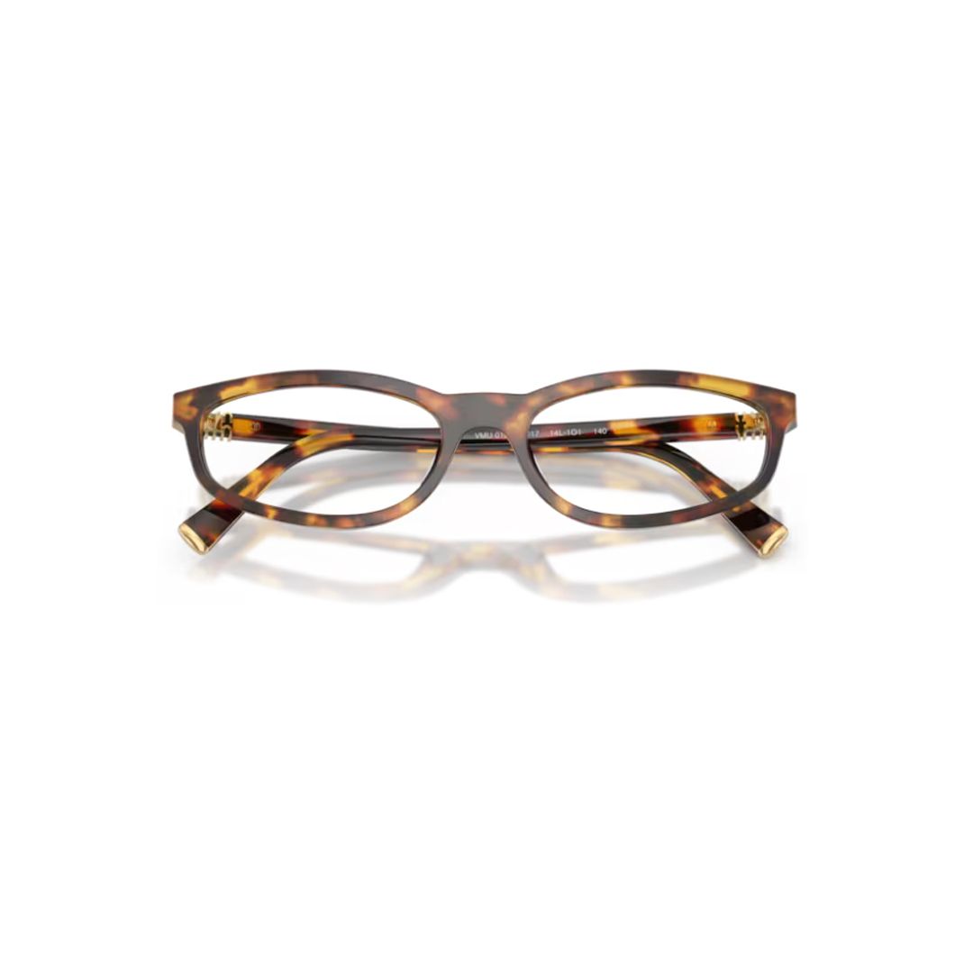 Occhiale da Vista Miu Miu MU 01ZV 14L1O1