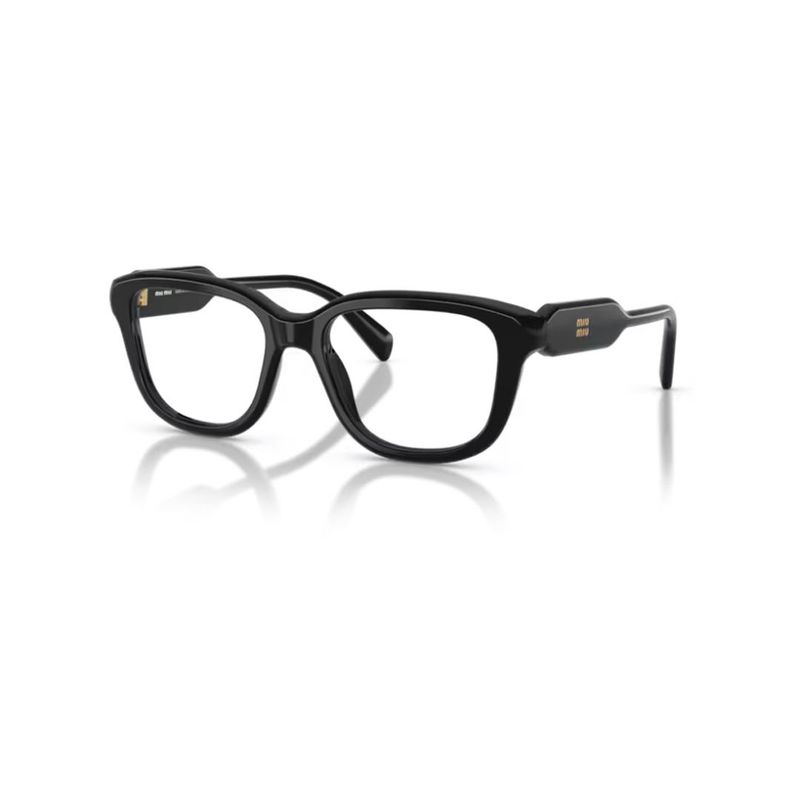 Occhiale da Vista Miu Miu MU 02ZV 16K1O1 Occhiale da Vista Miu Miu MU 02ZV 16K1O1