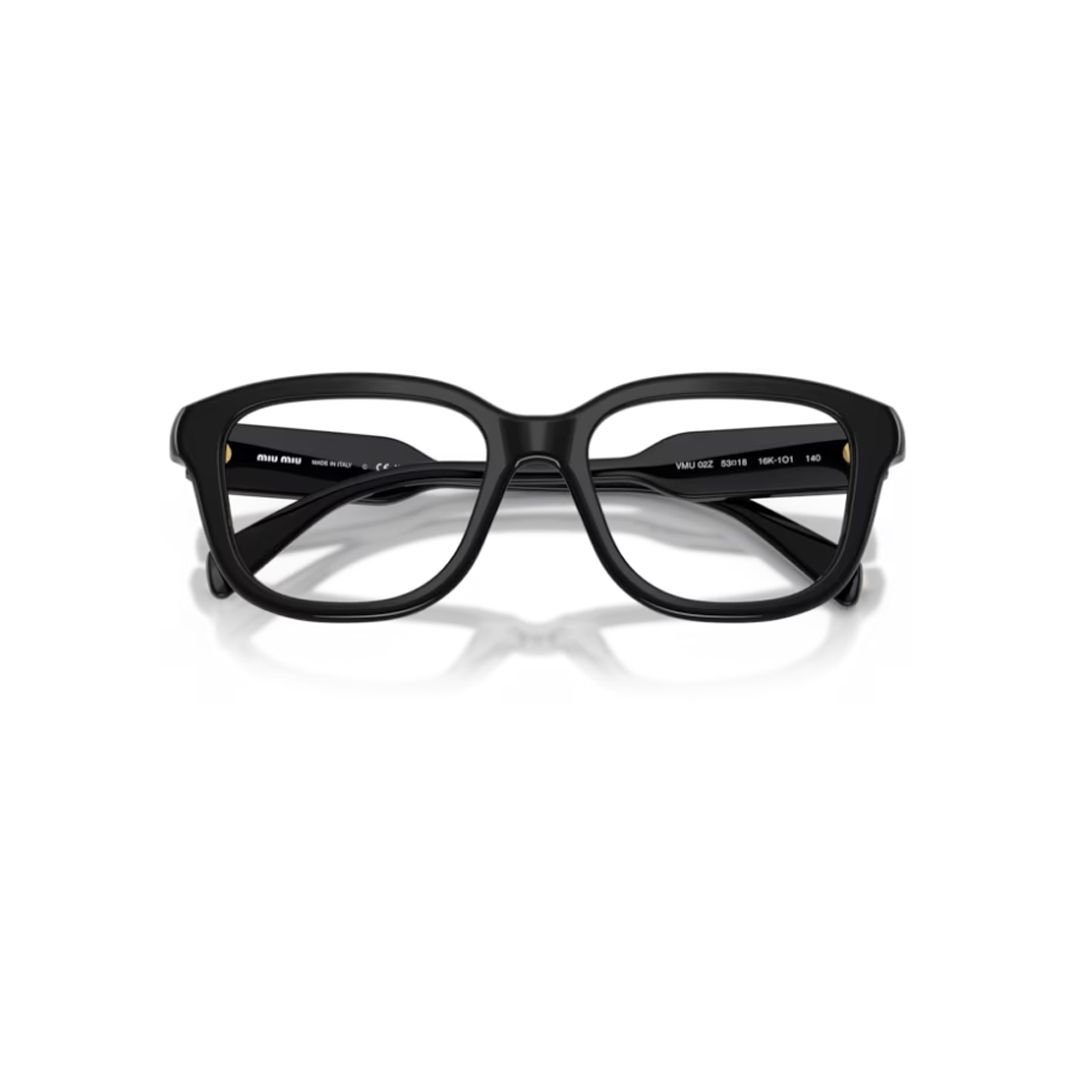 Occhiale da Vista Miu Miu MU 02ZV 16K1O1