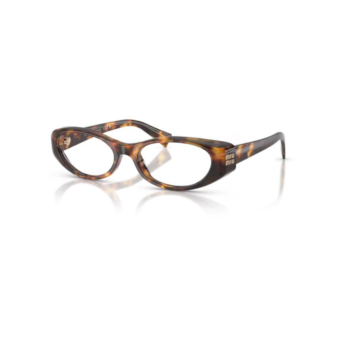 Occhiale da Vista Miu Miu MU 03ZV 14L1O1