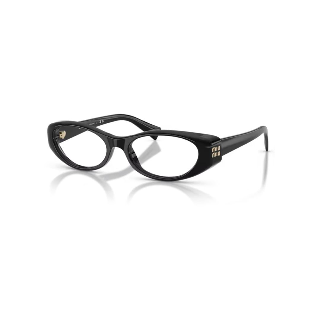 Occhiale da Vista Miu Miu MU 03ZV 16K1O1