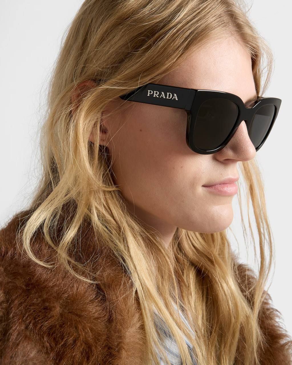 Occhiale da Sole Prada PR C04S 16K08Z