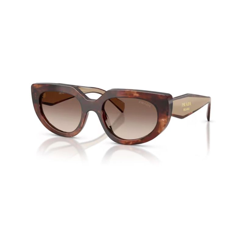 Occhiale da Sole Prada PR D02S 00K10S Occhiale da Sole Prada PR D02S 00K10S